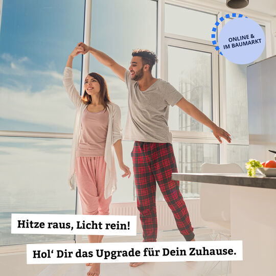 Fensterfolie static Sonnenschutzfolie image number null